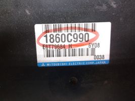2017..17  MITSUBISHI OUTLANDER 2.4L / ENGINE COMPUTER/ECU.PCM image 3