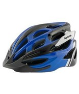 Adult&#39;s Cycling Helmet Reebok RK-HMTBMV50M-B - £63.35 GBP