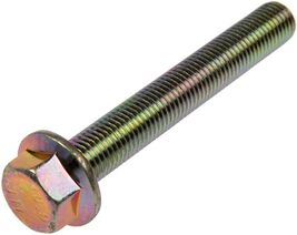 Dorman 459-570 Flanged Hex Head Cap Screw M10-1.25x70mm 10 Pack Class 10.9 - $388.36 MXN