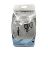 Earphone audio plug 2.5mm wired headphone earbud wrap around in ear earp... - £10.93 GBP