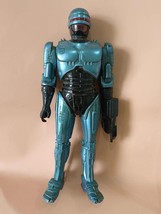 ROBOCOP 30 cm. : &quot;Hands-Up&quot; Talking-Action Vintage Figure Orion Toy Island 1993 - £66.66 GBP