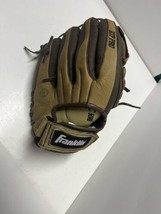 Franklin RTP Series 4816-11 Right Hand Throw Baseball Glove 11&quot; - £19.82 GBP