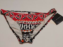 LA BLANCA SIZE 14 WOMENS SWIM BIKINI BOTTOM, MSRP $41, NWT - $22.76