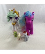 My Little Pony toy lot of 5 Loose - £12.53 GBP