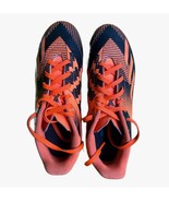 Adidas Speedportal Orange Football Cleats Shoes 5.5 - $34.17 CAD