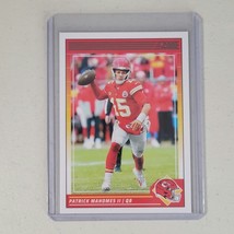 Patrick Mahomes II #137 Kansas City Chiefs 2024 Panini Score Football Base Card - $3.99