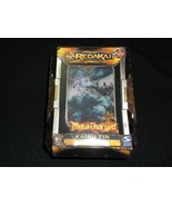Redakai Kairu Tin New Sealed 6e - €12,65 EUR