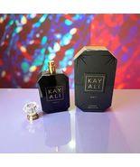 Kayali Elixir 11 Eau De Parfum 3.4 Fl OZ Brand New In Damaged BOX - $133.64