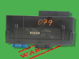 2011-2016 bmw 528i 535i 550i electronic junction box control module bcm 9228488 - £61.96 GBP