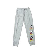 DISNEY Youth M Joggers Mickey Mouse UNISEX Play Sports School Sweatpants - $10.89 CAD