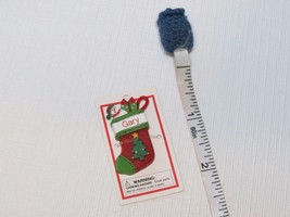 Itsy Bitsy Stocking Ornament name Gary NEW MINI Ganz personalized Christmas gift - £5.79 GBP