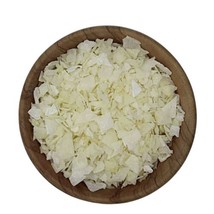 Cyprus salt Pyramids Lemon pure salt Sea Salt Flower premium quality 85g... - £11.15 GBP