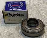 NSK Clutch Release Bearing 48TKX3201 | N3838SA0E - $34.99