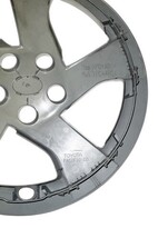 Genuine Toyota Prius Hubcap 16” Silver OEM 42602-47060 Fits 2010–2015 image 9