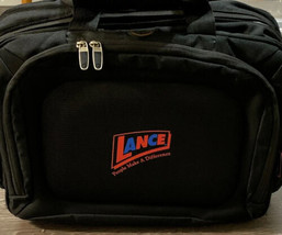 Lance Rolling Padded Computer Bag  Can Be Used As Carry On Advertising - £64.13 GBP