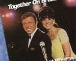 Together on Broadway [Vinyl] EYDIE GORME &amp; STEVE LAWRENCE - £11.44 GBP