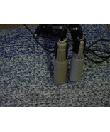  Stereo Vintage Soviet USSR Russian Studio  Microphones Oktava MD-52B 1978 - $88.99 CAD