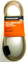 Power Care 42&quot; Deck Belt For Toro Timecutter 1/2&quot; x 113&quot; HD1198819  THREE BELTS - £11.23 GBP
