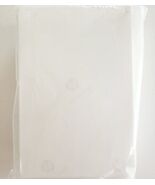 HP Photo Paper Advanced SEALED New 4 x 6&quot; 100 Sheets E6 - $27.86 CAD