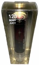 Revlon Just Bitten LipStain #120 BERRY JUICY(New/Sealed) DISCONTINUED (S... - $29.69