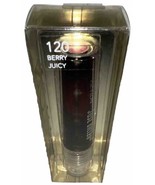 Revlon Just Bitten LipStain #120 BERRY JUICY(New/Sealed) DISCONTINUED (S... - $40.43 CAD