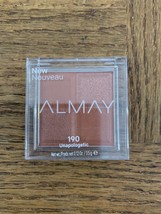 Almay Eyeshadow 190 Unapologetic - $11.76
