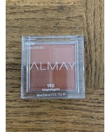 Almay Eyeshadow 190 Unapologetic - $223.88 MXN