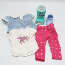 Our Generation Get Well Soon Leg Cast Set Fits 18” Dolls - $15.83
