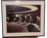 Dr. Strangelove How I Learned to Stop Worrying Screen Print Art 21x25&quot; F... - $85.00