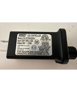CZJUTAI Power Supply 30 volt 0.20A LED Class 2 Power Supply JT-EL/FC300V... - $15.20 CAD