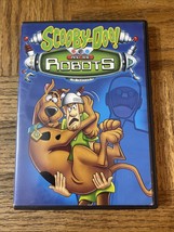 Scooby Doo And The Robots DVD - £14.69 GBP