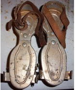 Vintage Globe Shoe Roller-skates Adjustable - $8.18 CAD