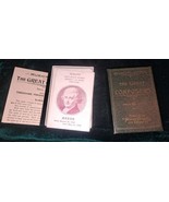 Rare Early 1900&#39;s The Great Composers Musical Card Game - Theodore Press... - £33.26 GBP