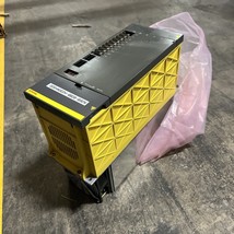 Fanuc A06B-6088-H220. #H500 Spindle Drive. Fully Refurbished And Tested!! - $820.06 CAD