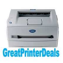 Brother HL-2040 Monochrome Laser Printer – Only 580 Pages | Compact USB ... - $108.89