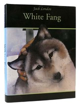 Jack London WHITE FANG  1st Edition 1st Printing - $49.95