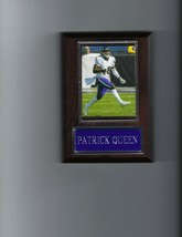 Patrick Queen Plaque Baltimore Ravens Football Nfl - £3.05 GBP