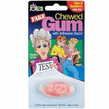 Fake Chewed Gum - £4.67 GBP