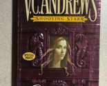 CINNAMON Shooting Stars #1 by V.C. Andrews (2001) Pocket Books paperback... - £10.19 GBP