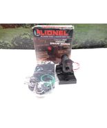 LIONEL TRAINS - 12883 OPERATING DWARF SIGNAL ACCESSORY- 0/027 BOXED -LN-... - $28.45