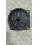 British aircraft clock- 1944 No. 159823- WWII - NOT working-Free Int shi... - $110.00