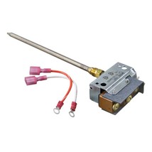 All Points 102T Fixed Thermostat 351-25A256 Temp 192 Deg Fahrenheit No C... - $165.25