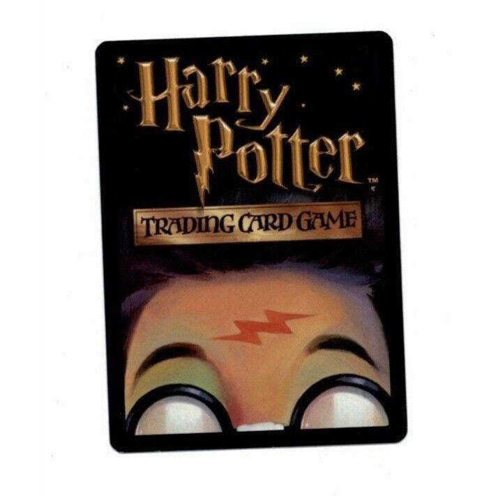 Primary image for Charms Lesson 114/116 Harry Potter Trading Card Game 2001 Base Set