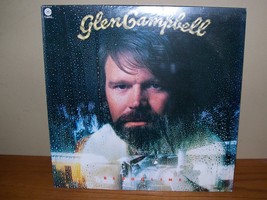 Vintage Glen Campbell Bloodline 1976 Factory Sealed Lp Vinyl Record - £19.75 GBP