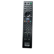 Sony RM-YD065 Remote Control Oem Tested Works - £7.83 GBP