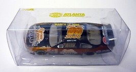 Action Cracker Barrel 500 #00 NASCAR Atlanta Motor Speedway Die-Cast Car 2000 - £4.08 GBP