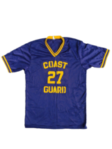 Coast Guard 27 Shirt - $8.15