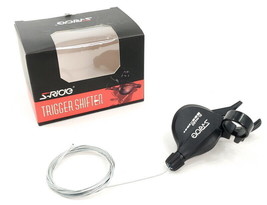 Sl-M420 Mountain Bike Right Trigger Shifter 11 Speed, Shimano Compatible - £75.12 GBP
