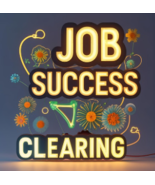 50-200X FULL COVEN JOB SUCCESS CLEARING ALL BLOCKS HIGH MAGICK WITCH CAS... - $77.77+