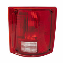 NATIONAL SEA BREEZE 2000 2001 2002 RIGHT TAILLIGHT TAIL LIGHT REAR LAMP RV - €29,88 EUR